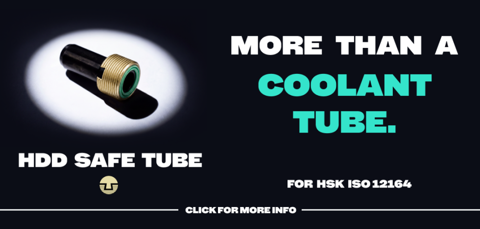 HDD Safe Tube